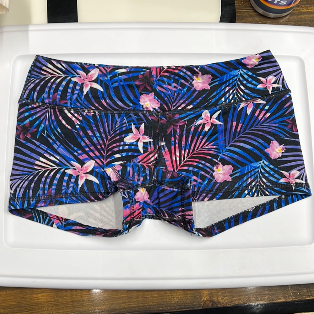 Fleo OG shorts
